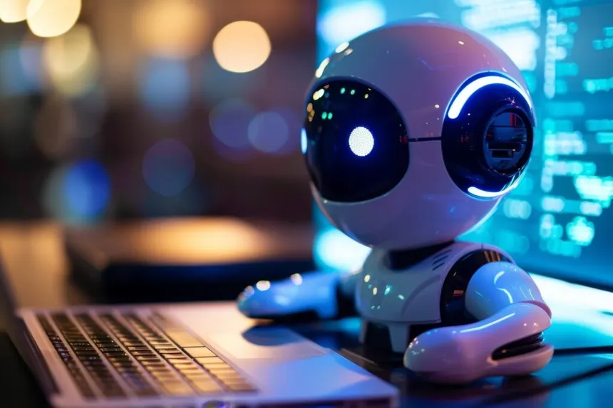 ByteBot.ai : Revolutionizing Automation with AI-Powered Solutions – A 2025 Deep Dive