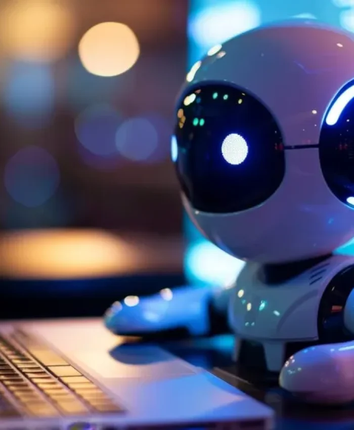 ByteBot.ai : Revolutionizing Automation with AI-Powered Solutions – A 2025 Deep Dive